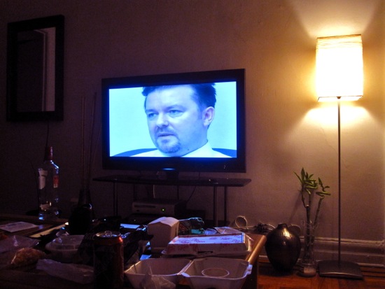david brent