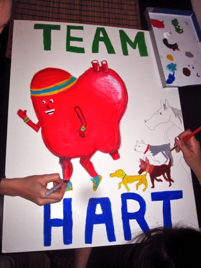 poster