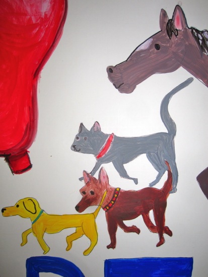painting