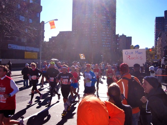 marathon