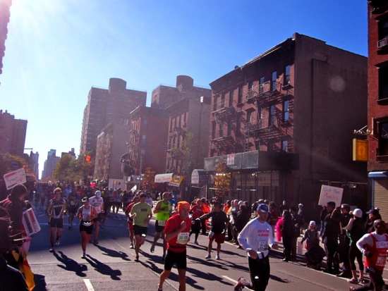 marathon