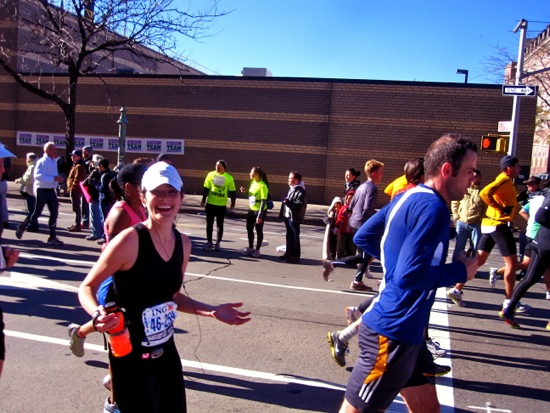 marathon
