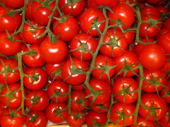 tomato
