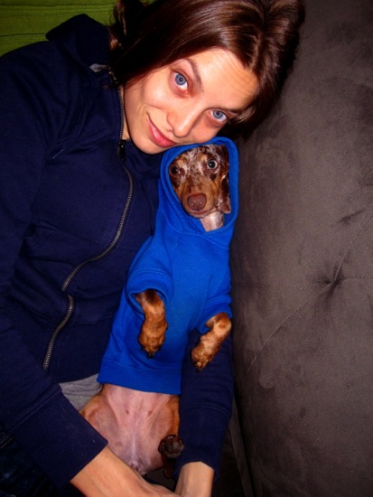hoodie
