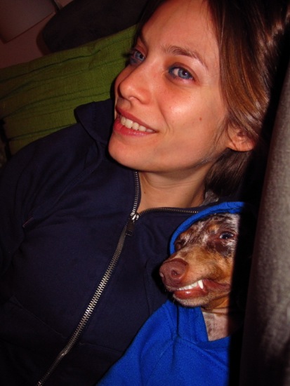 hoodie