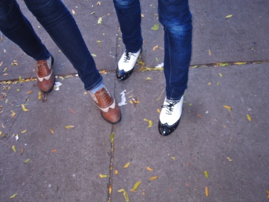 shoes