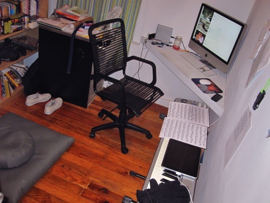home office