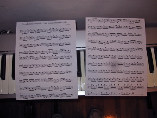 piano