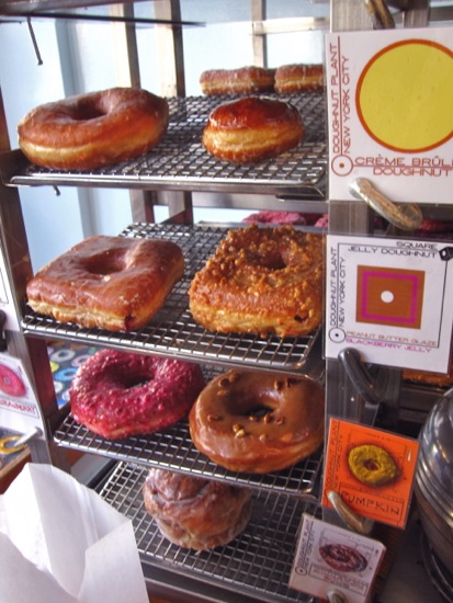 donut