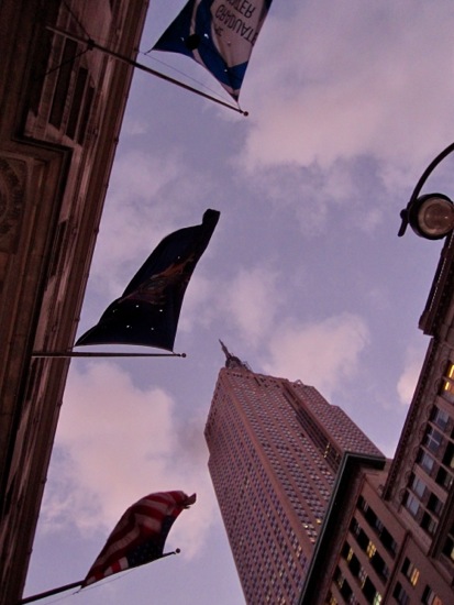 buildings