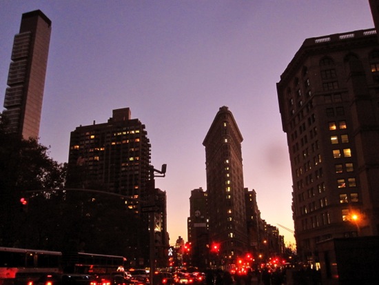 buildings