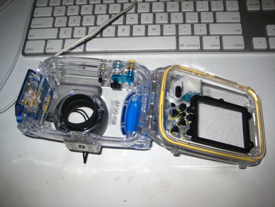 camera