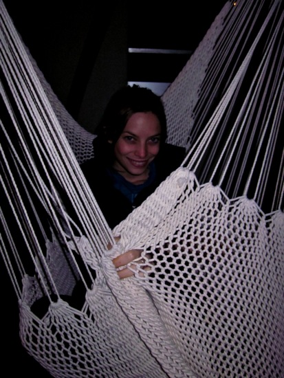hammock