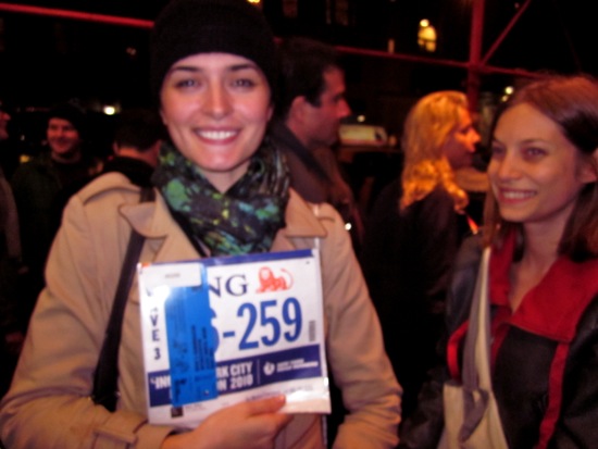 marathon
