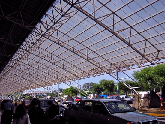 airport