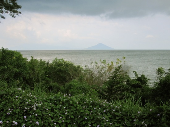 volcano