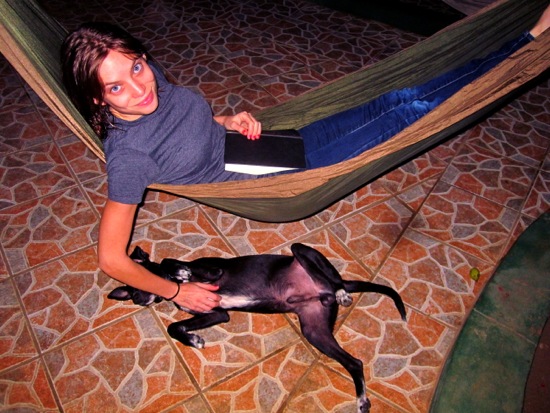 hammock