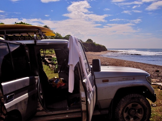 truck