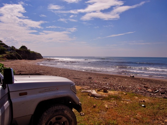 beach + best