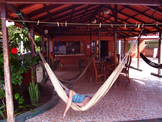 hammock