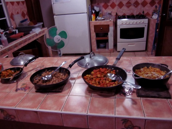 food
