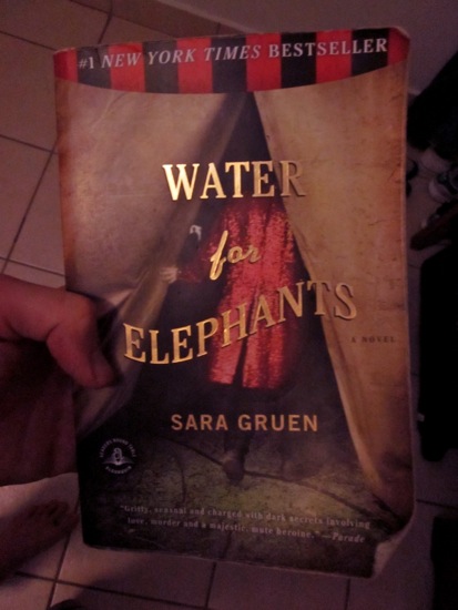 book