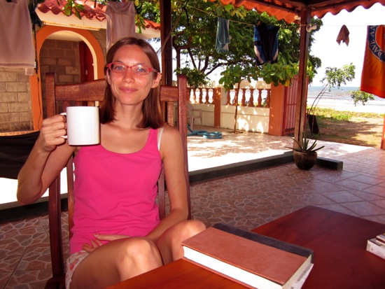 coffee