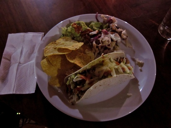 taco