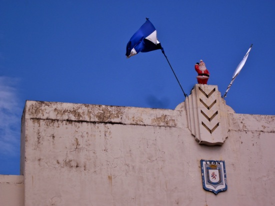 flag