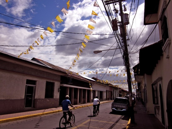 flags
