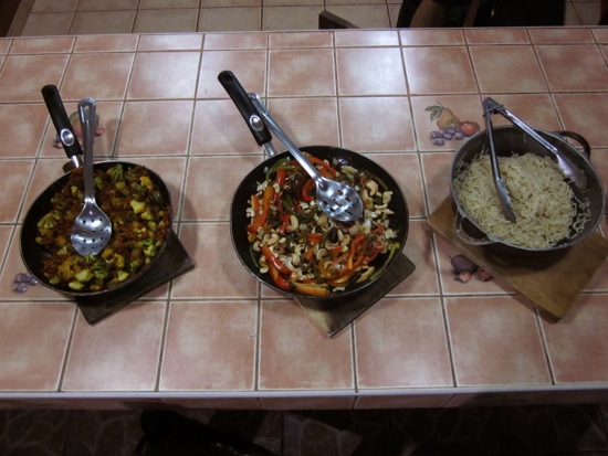 food