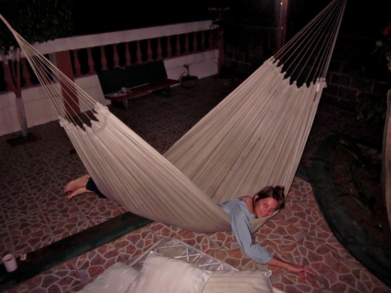 hammock