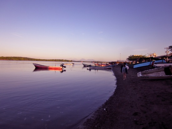 boat