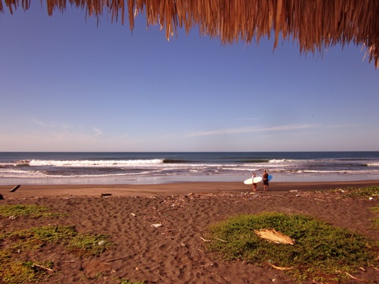 ocean