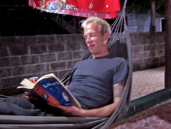 hammock