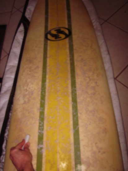 surf