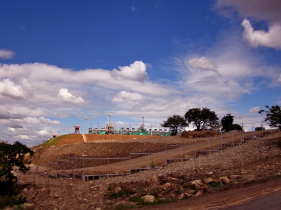 construction