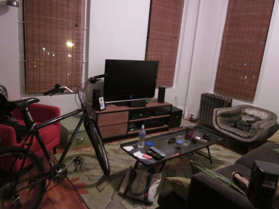 bike