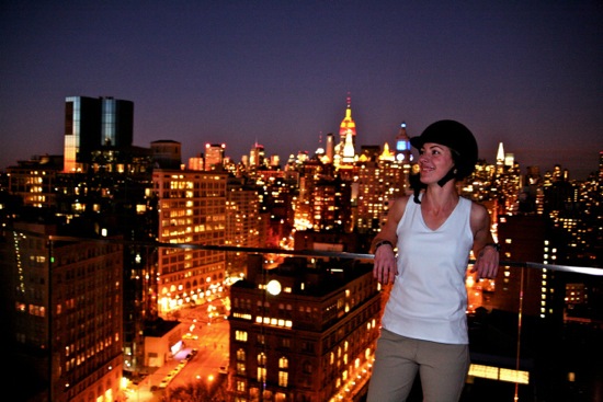 roof