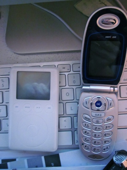 phone