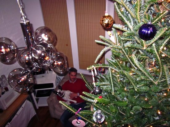 xmas tree