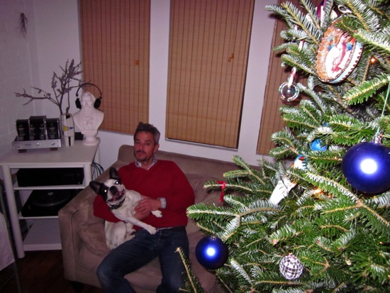 xmas tree