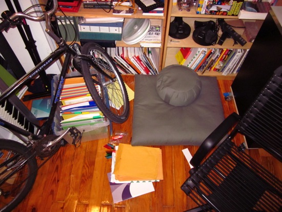 home office