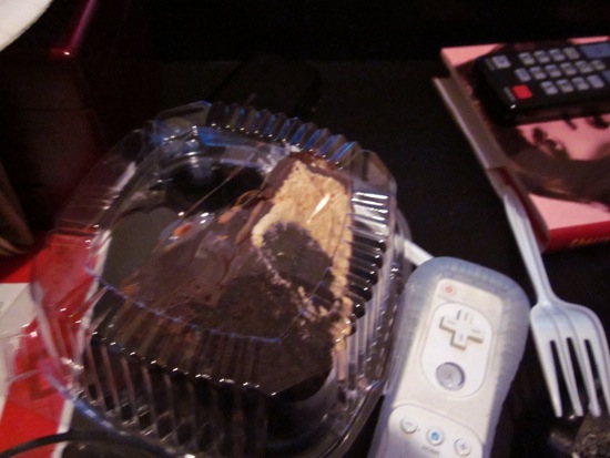 cake