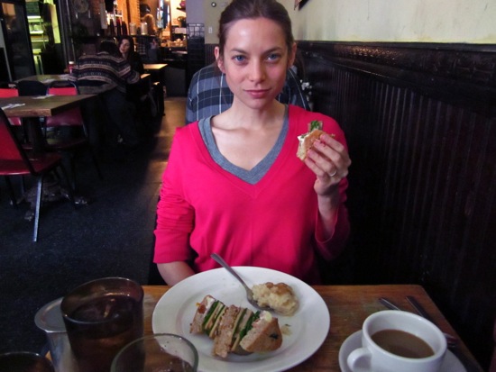brunch