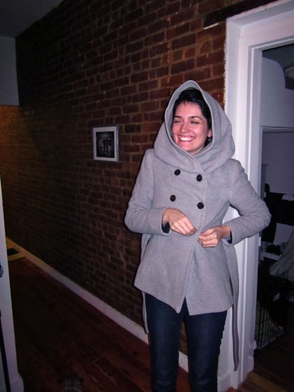 laugh