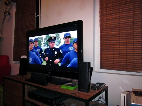 tv