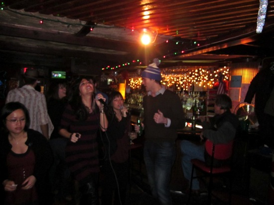 karaoke
