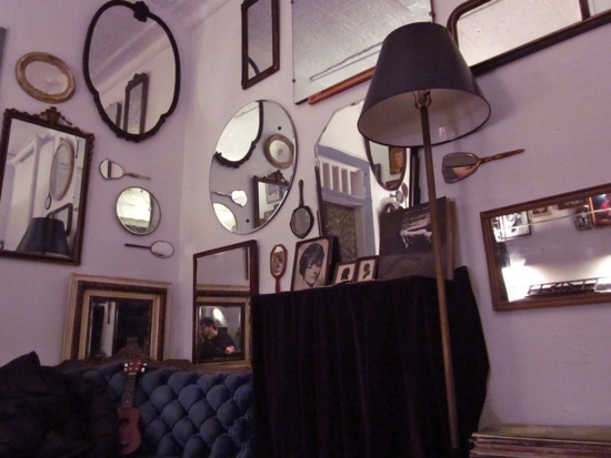 mirror