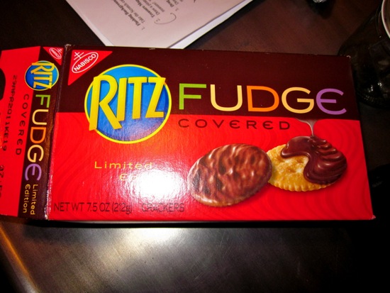 treats